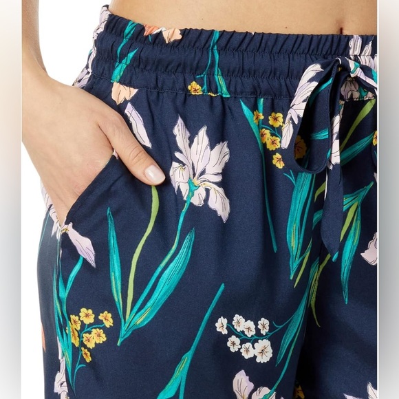 PJ SALVAGE LILY FOREVER Jogger Stlye PANTS Sz SM - Picture 9 of 10